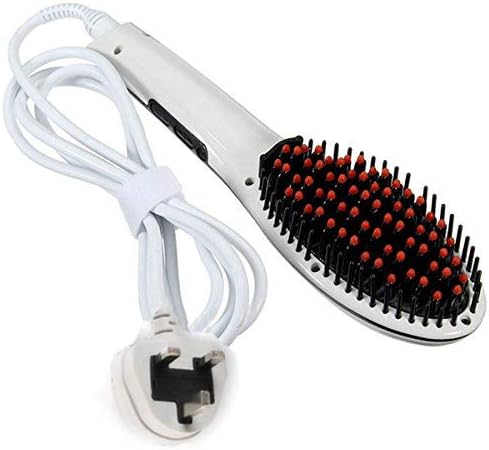 Ionic Straightening Brush
