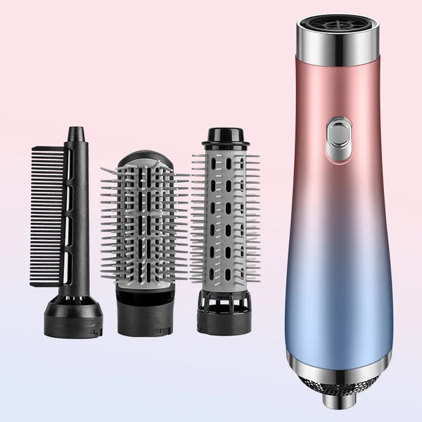 Hair Styling Dryer( 4 in 1 )