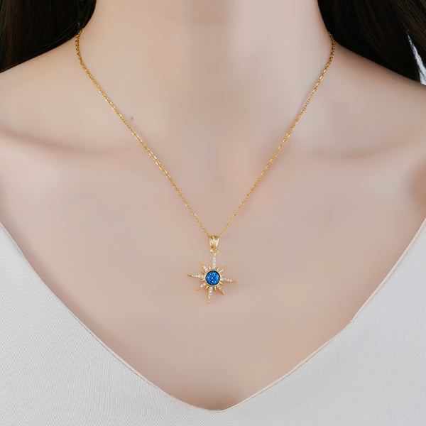 Star Necklace