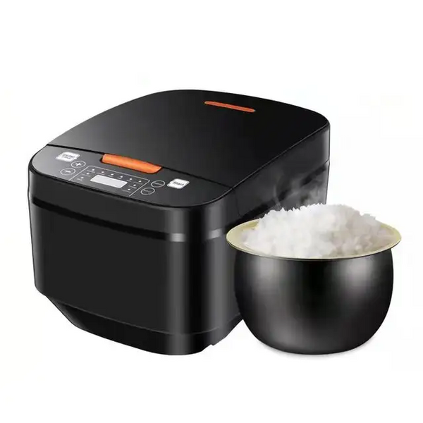 Electric Rice Cooker Multi Function Digital